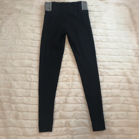 Pink leggings - Picture 5 of 6